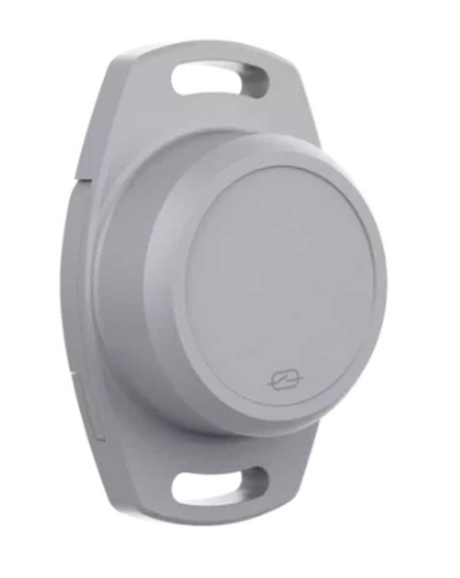 TM2 Asset Tag — tag Bluetooth de localização de ativos